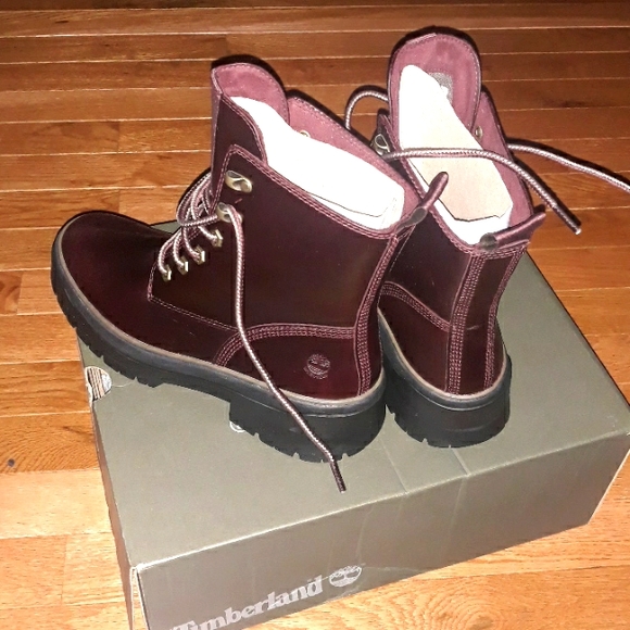 Timberland boots - Picture 2 of 4